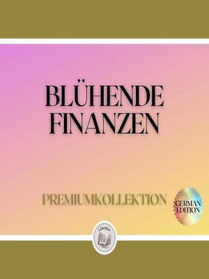 BLÜHENDE FINANZEN - Audiobook